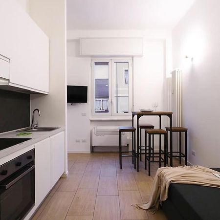Contempora Apartments - Bilocale Via Verro Mailand Exterior foto