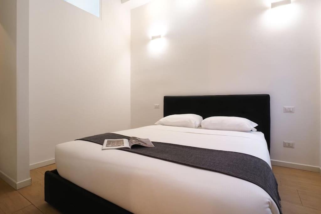 Contempora Apartments - Bilocale Via Verro Mailand Exterior foto