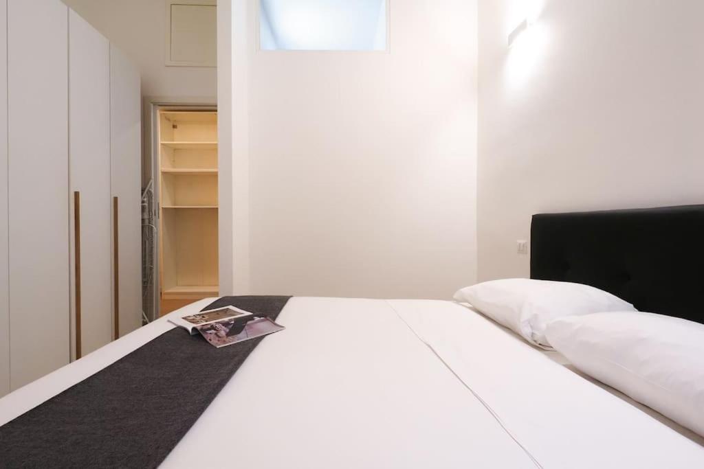 Contempora Apartments - Bilocale Via Verro Mailand Exterior foto