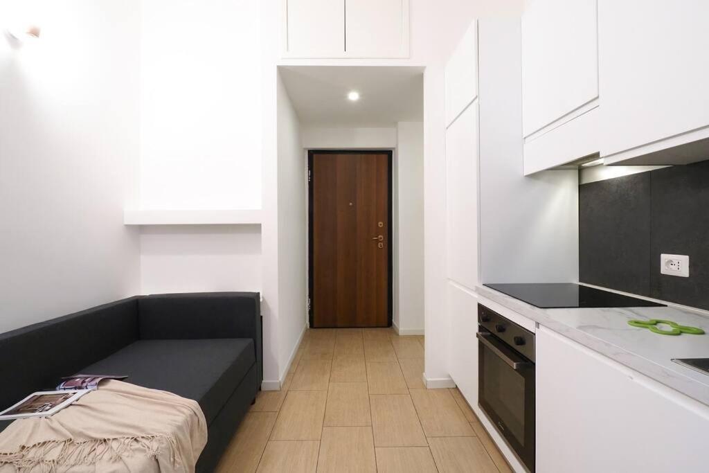Contempora Apartments - Bilocale Via Verro Mailand Exterior foto