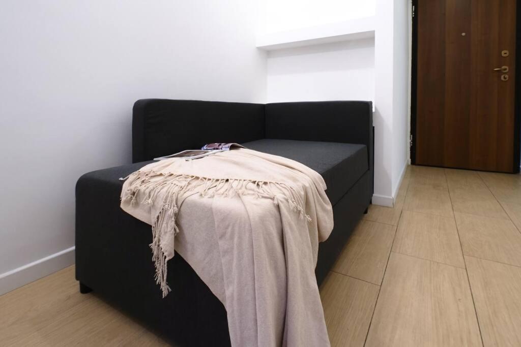 Contempora Apartments - Bilocale Via Verro Mailand Exterior foto