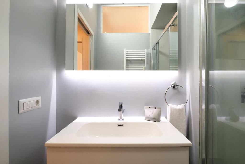 Contempora Apartments - Bilocale Via Verro Mailand Exterior foto